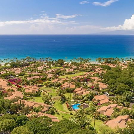Wailea Ekahi Village - Coraltree Residence Collection Esterno foto