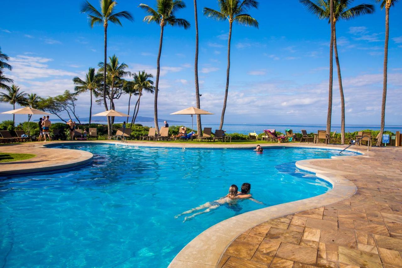 Wailea Ekahi Village - Coraltree Residence Collection Esterno foto