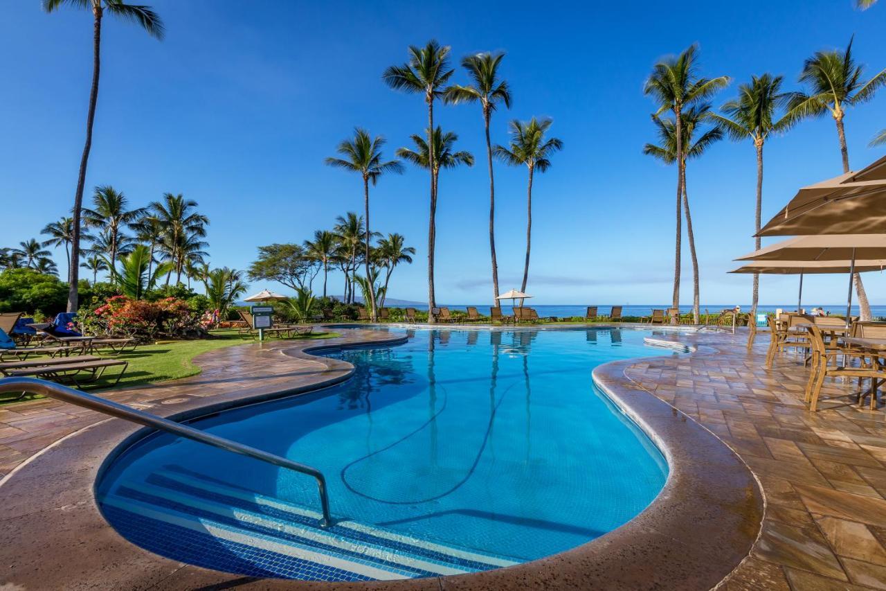 Wailea Ekahi Village - Coraltree Residence Collection Esterno foto