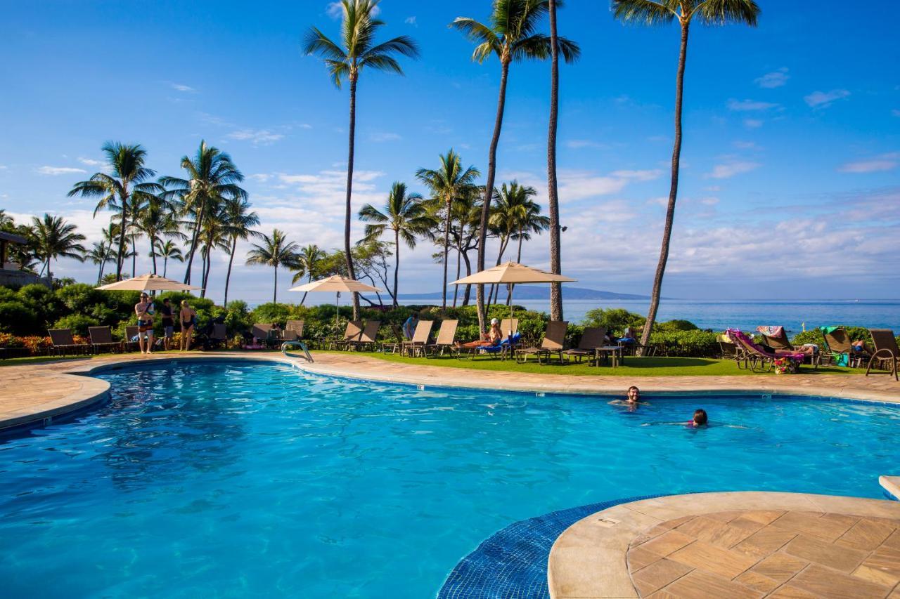 Wailea Ekahi Village - Coraltree Residence Collection Esterno foto