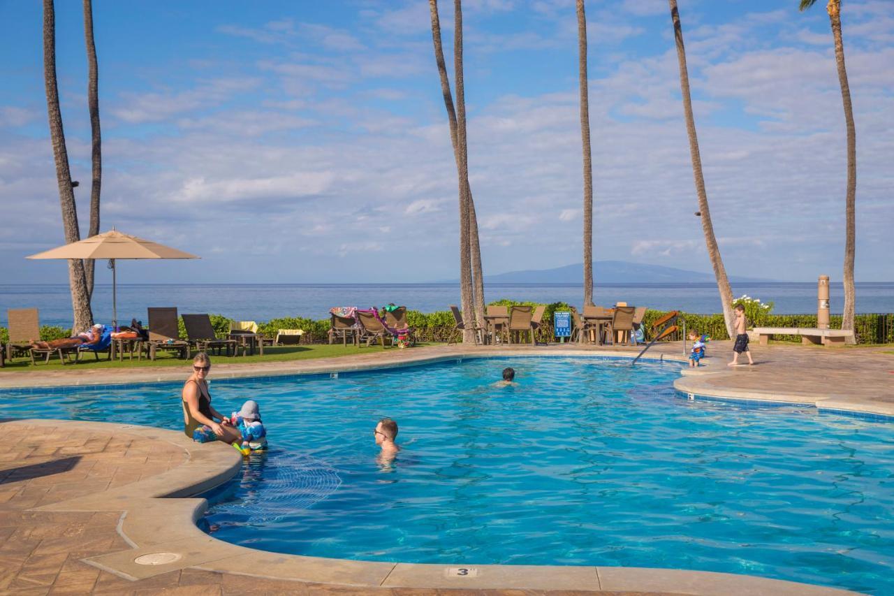 Wailea Ekahi Village - Coraltree Residence Collection Esterno foto