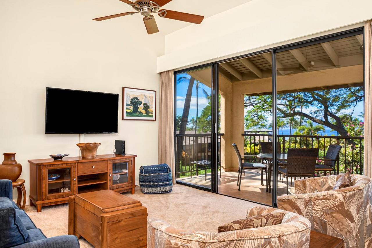 Wailea Ekahi Village - Coraltree Residence Collection Esterno foto