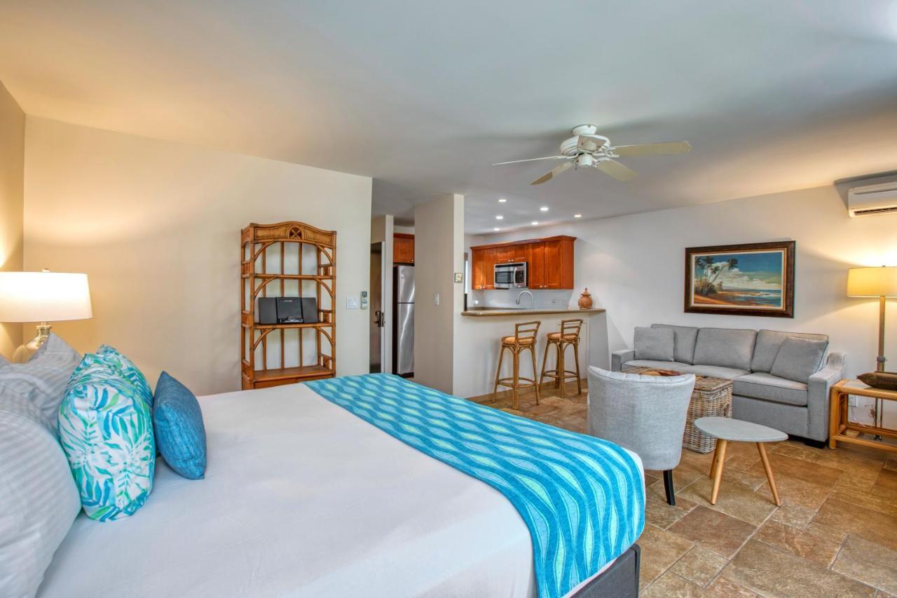 Wailea Ekahi Village - Coraltree Residence Collection Esterno foto
