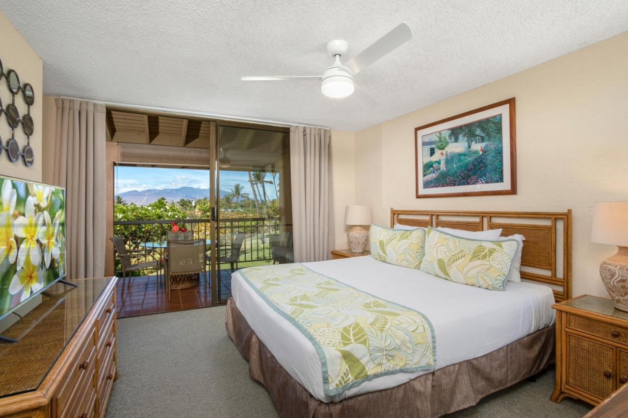 Wailea Ekahi Village - Coraltree Residence Collection Esterno foto