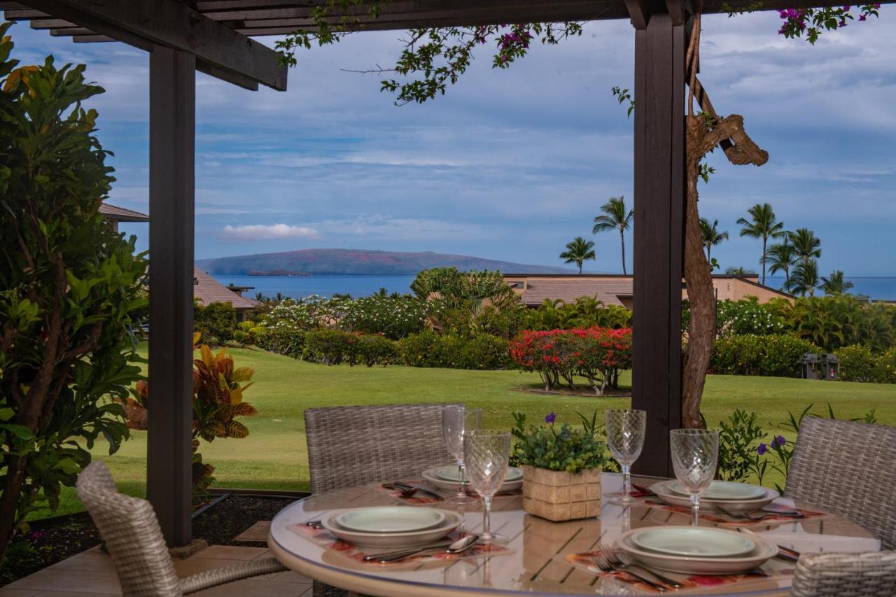 Wailea Ekahi Village - Coraltree Residence Collection Esterno foto