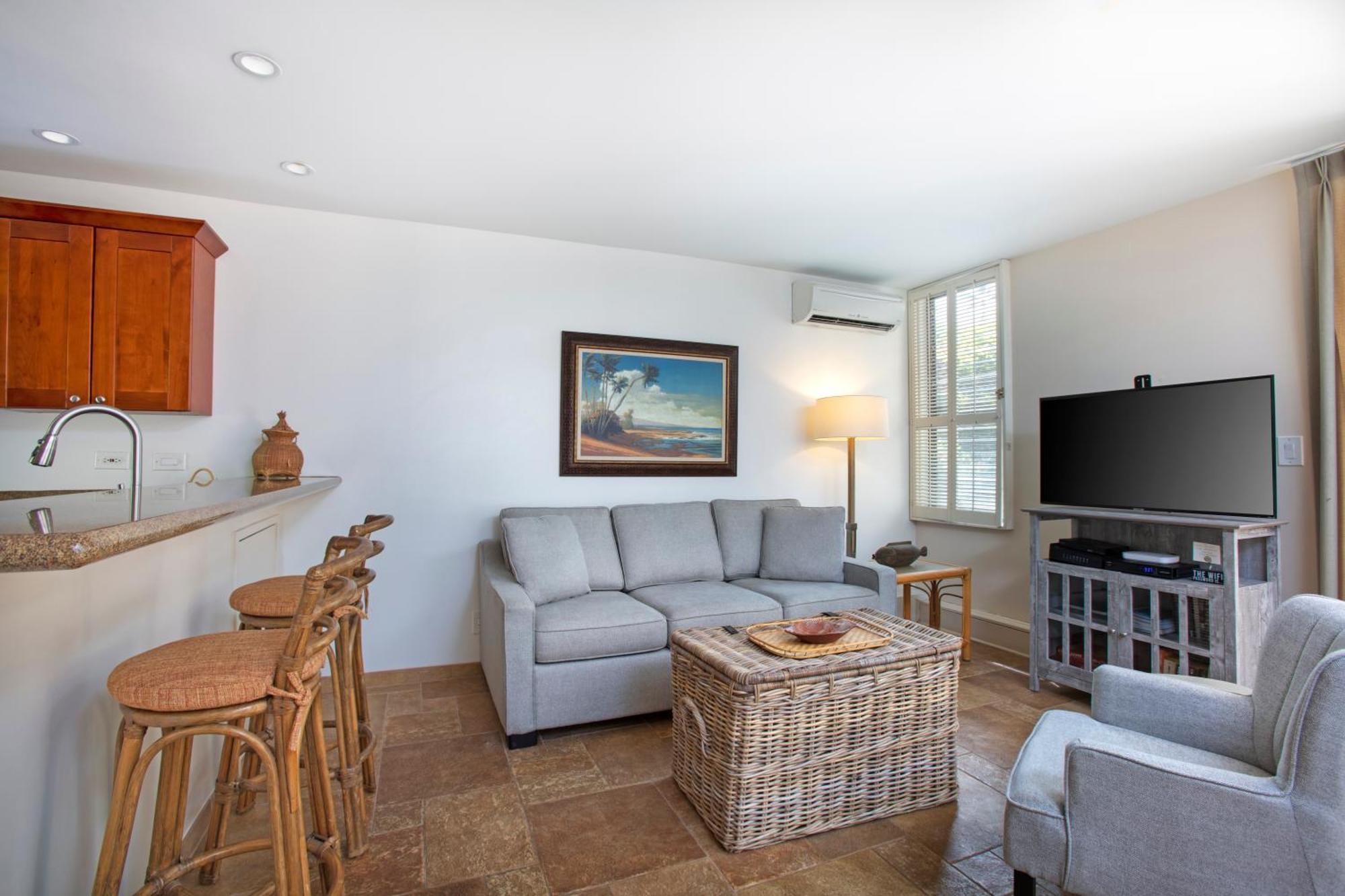 Wailea Ekahi Village - Coraltree Residence Collection Esterno foto