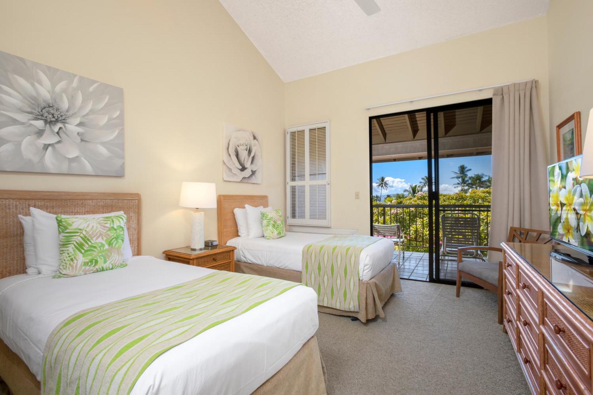 Wailea Ekahi Village - Coraltree Residence Collection Esterno foto