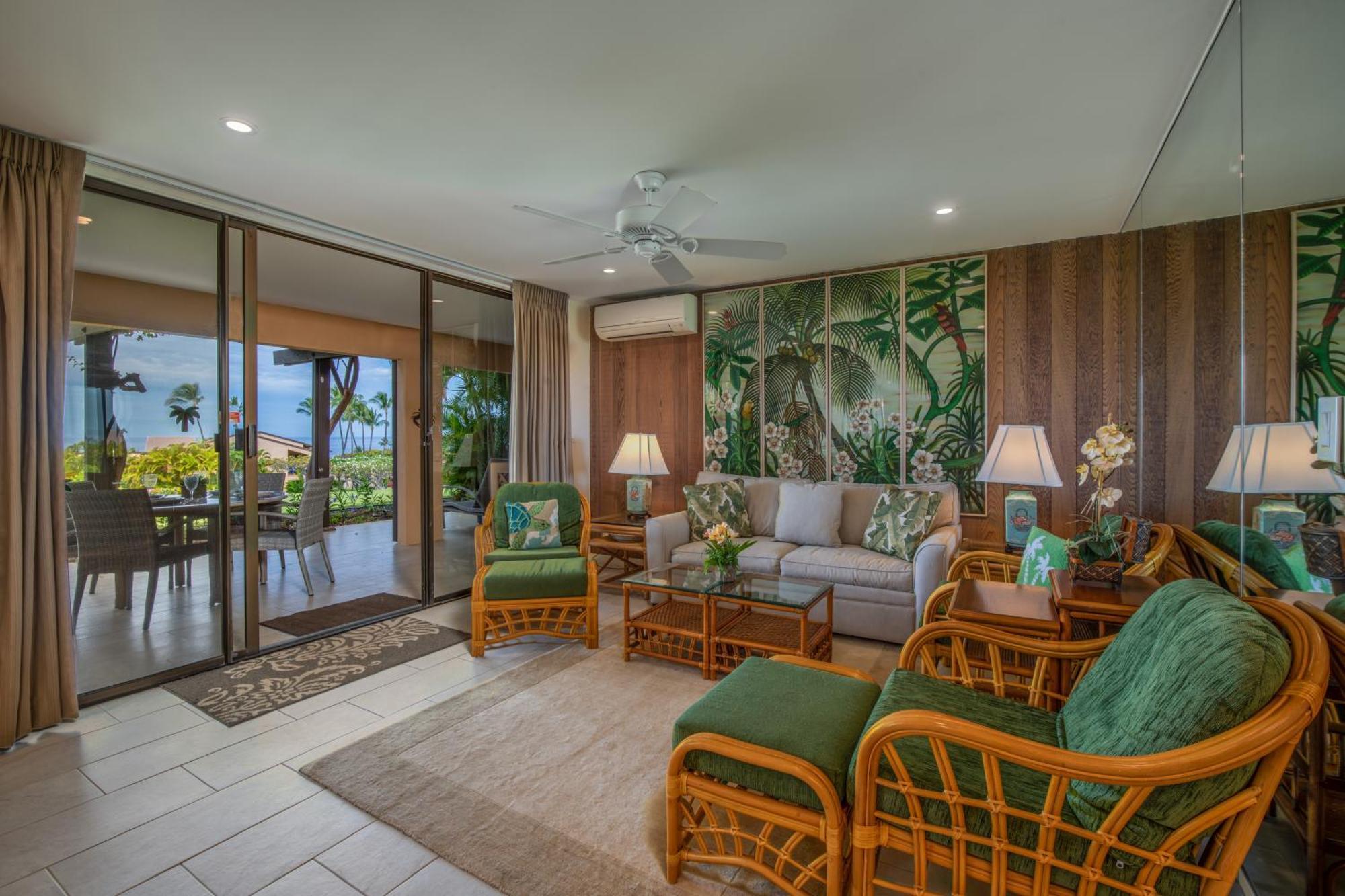 Wailea Ekahi Village - Coraltree Residence Collection Esterno foto
