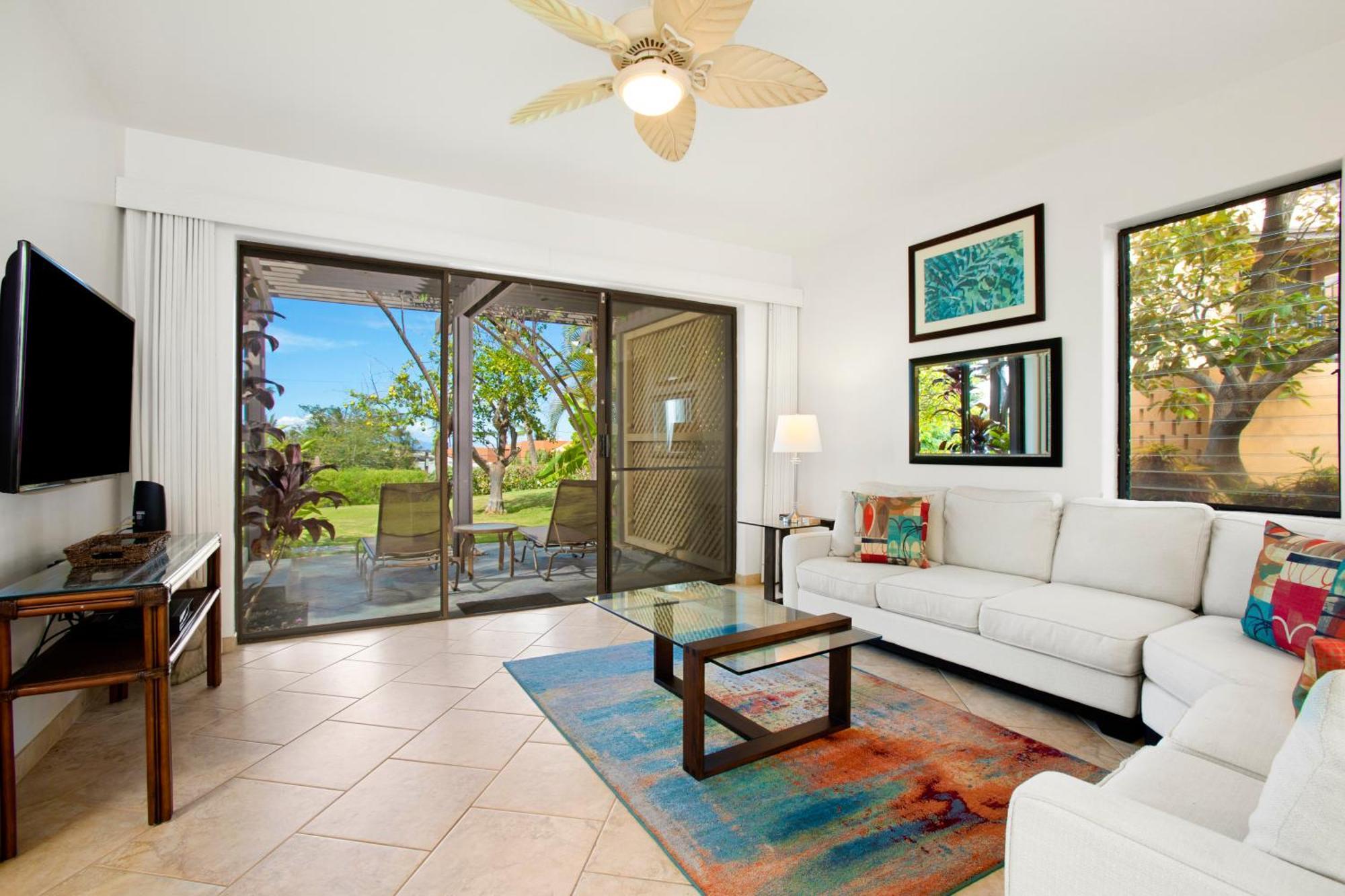 Wailea Ekahi Village - Coraltree Residence Collection Esterno foto