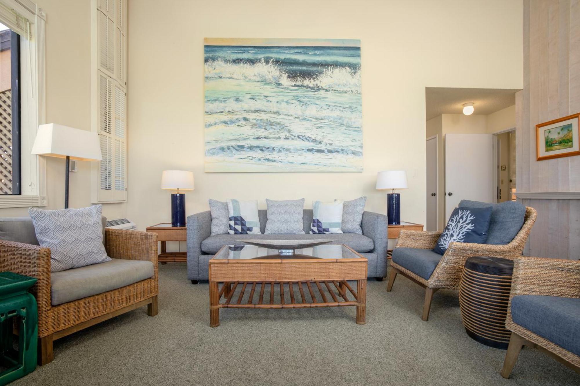 Wailea Ekahi Village - Coraltree Residence Collection Esterno foto