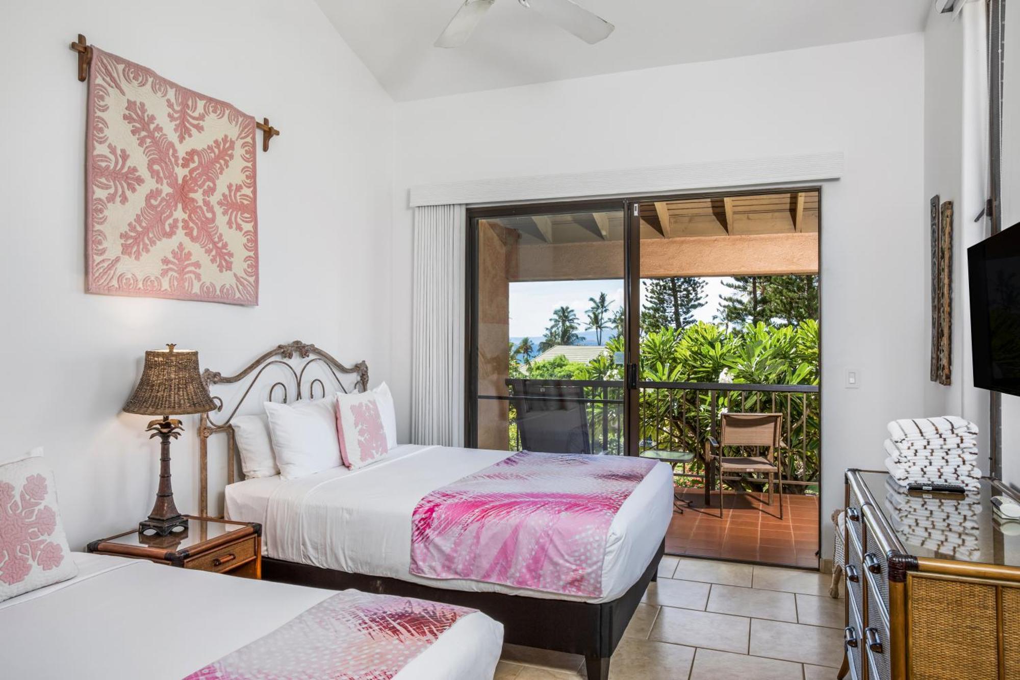Wailea Ekahi Village - Coraltree Residence Collection Esterno foto