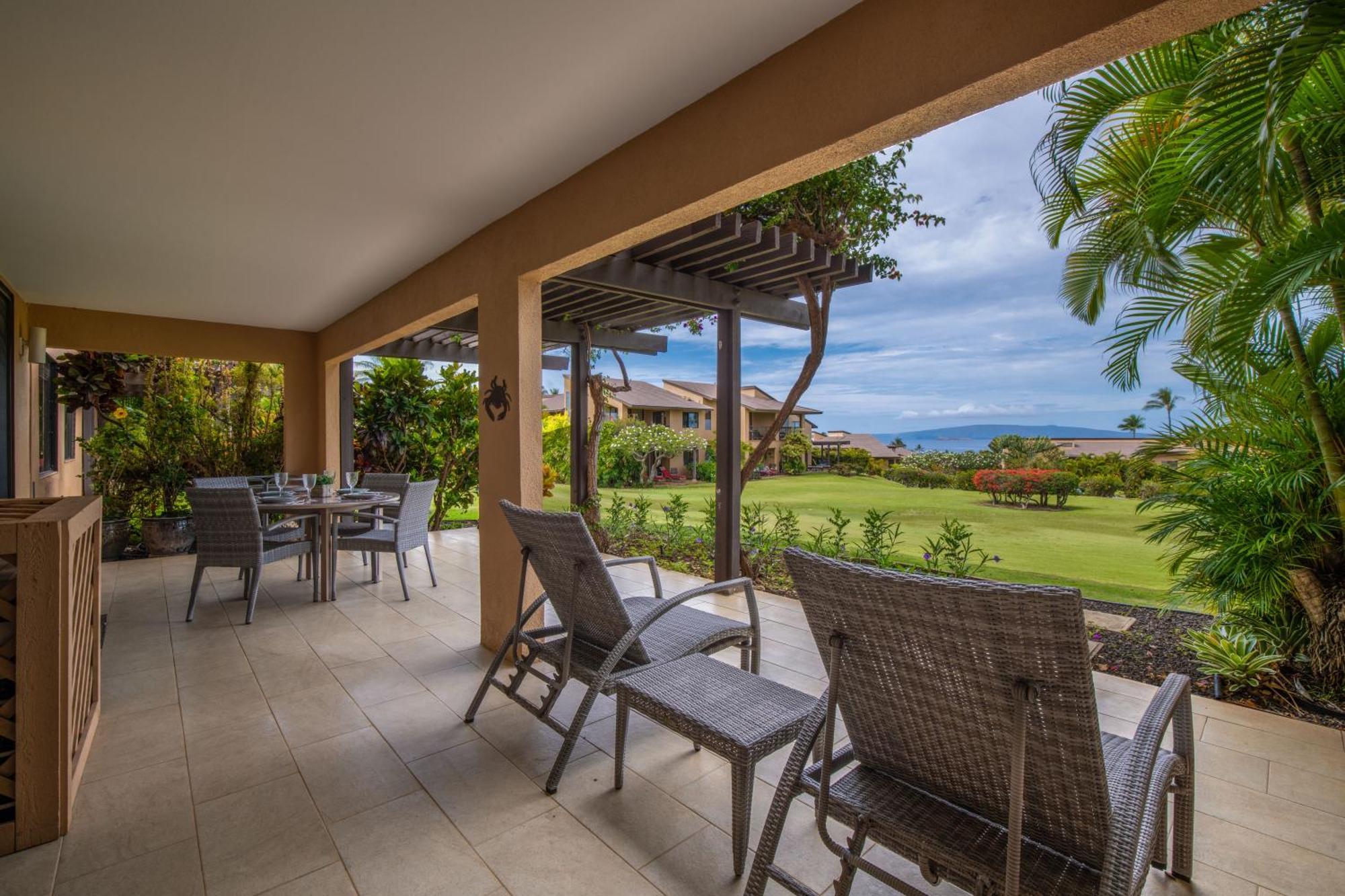 Wailea Ekahi Village - Coraltree Residence Collection Esterno foto