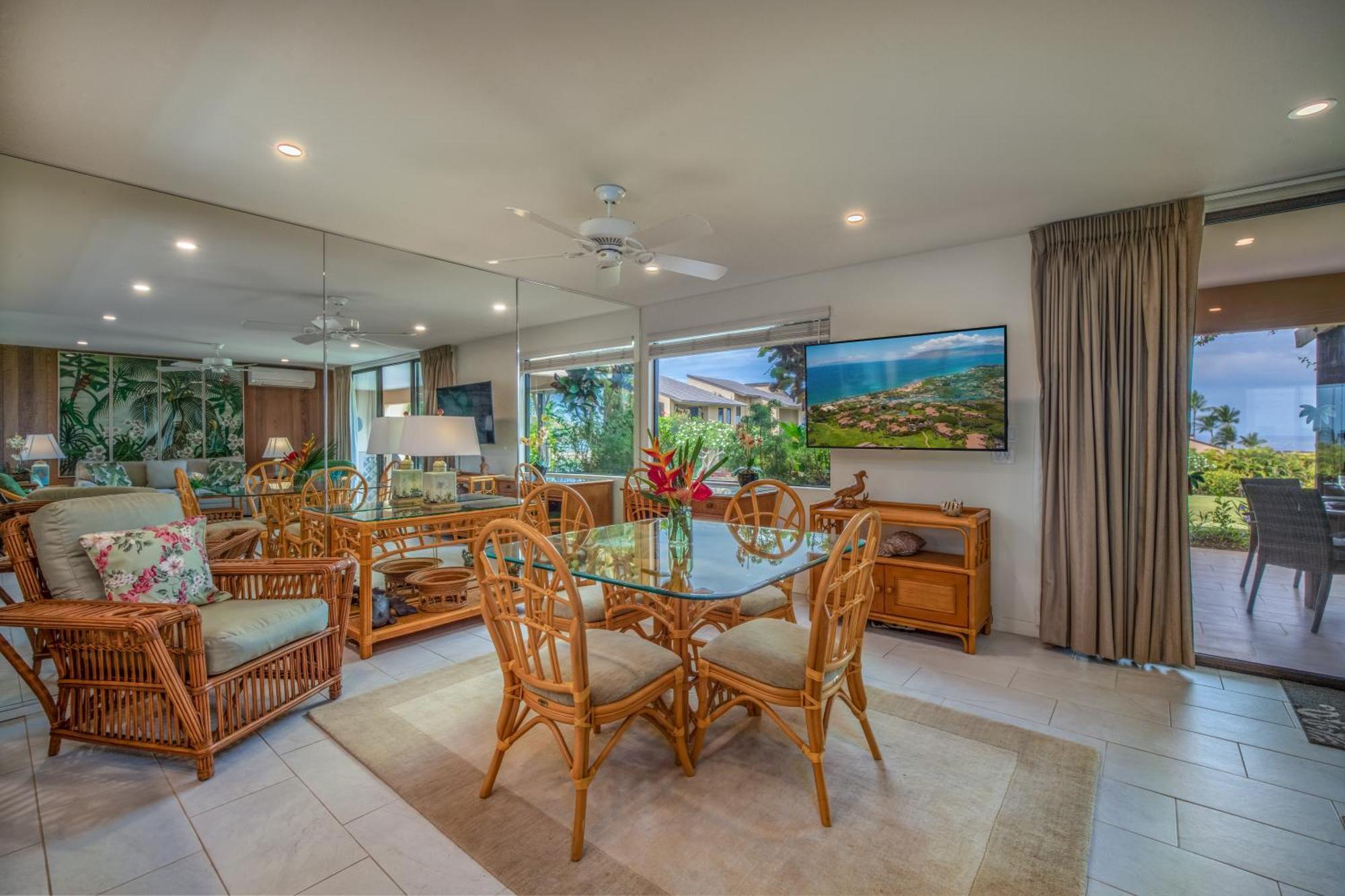 Wailea Ekahi Village - Coraltree Residence Collection Esterno foto