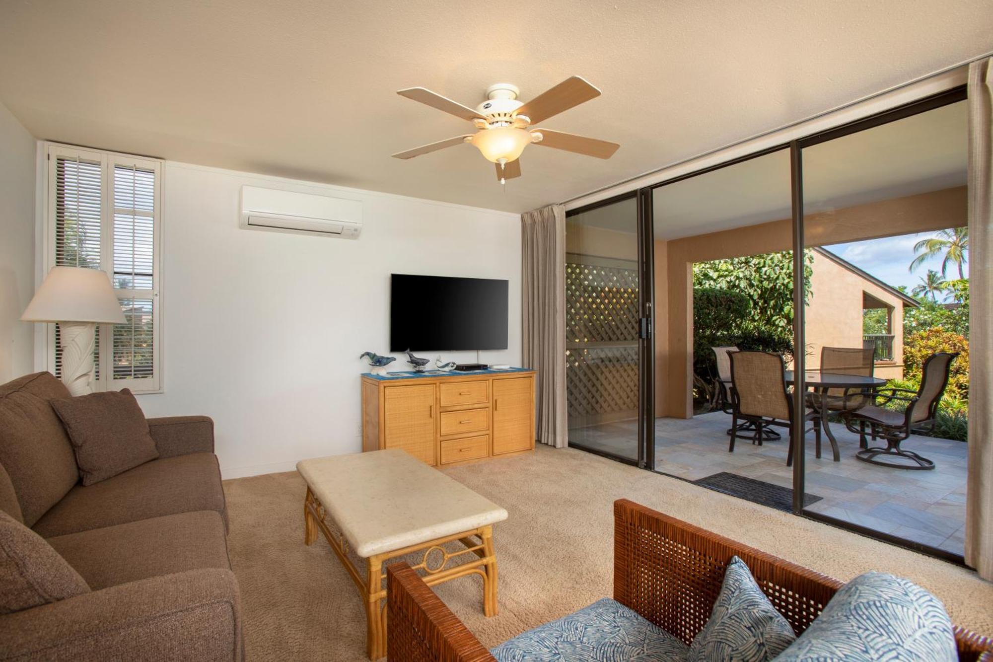 Wailea Ekahi Village - Coraltree Residence Collection Esterno foto