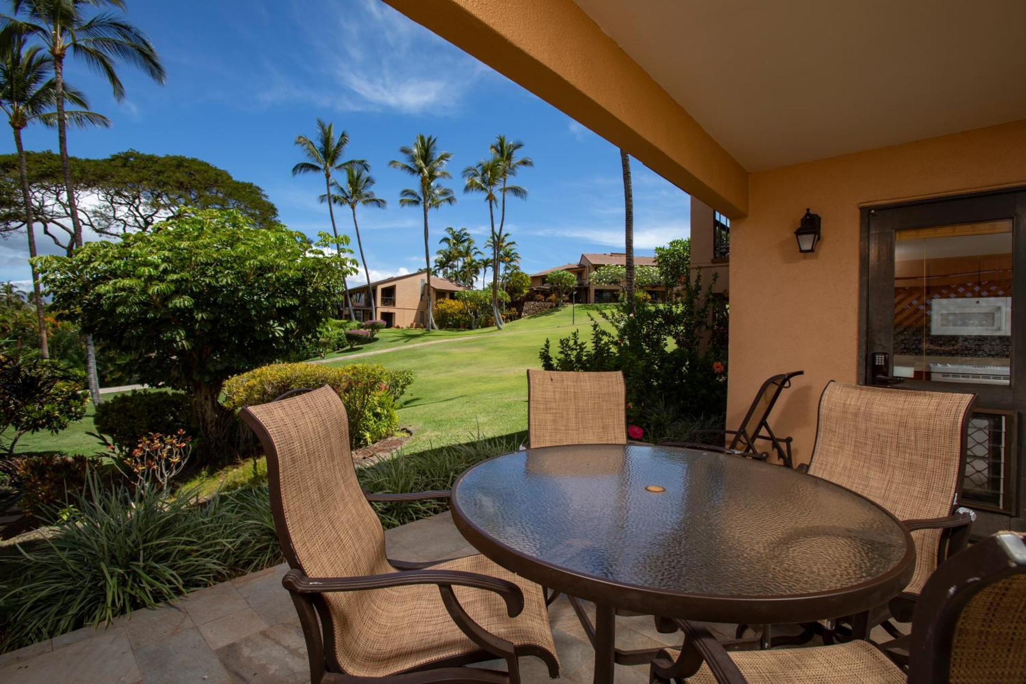 Wailea Ekahi Village - Coraltree Residence Collection Esterno foto