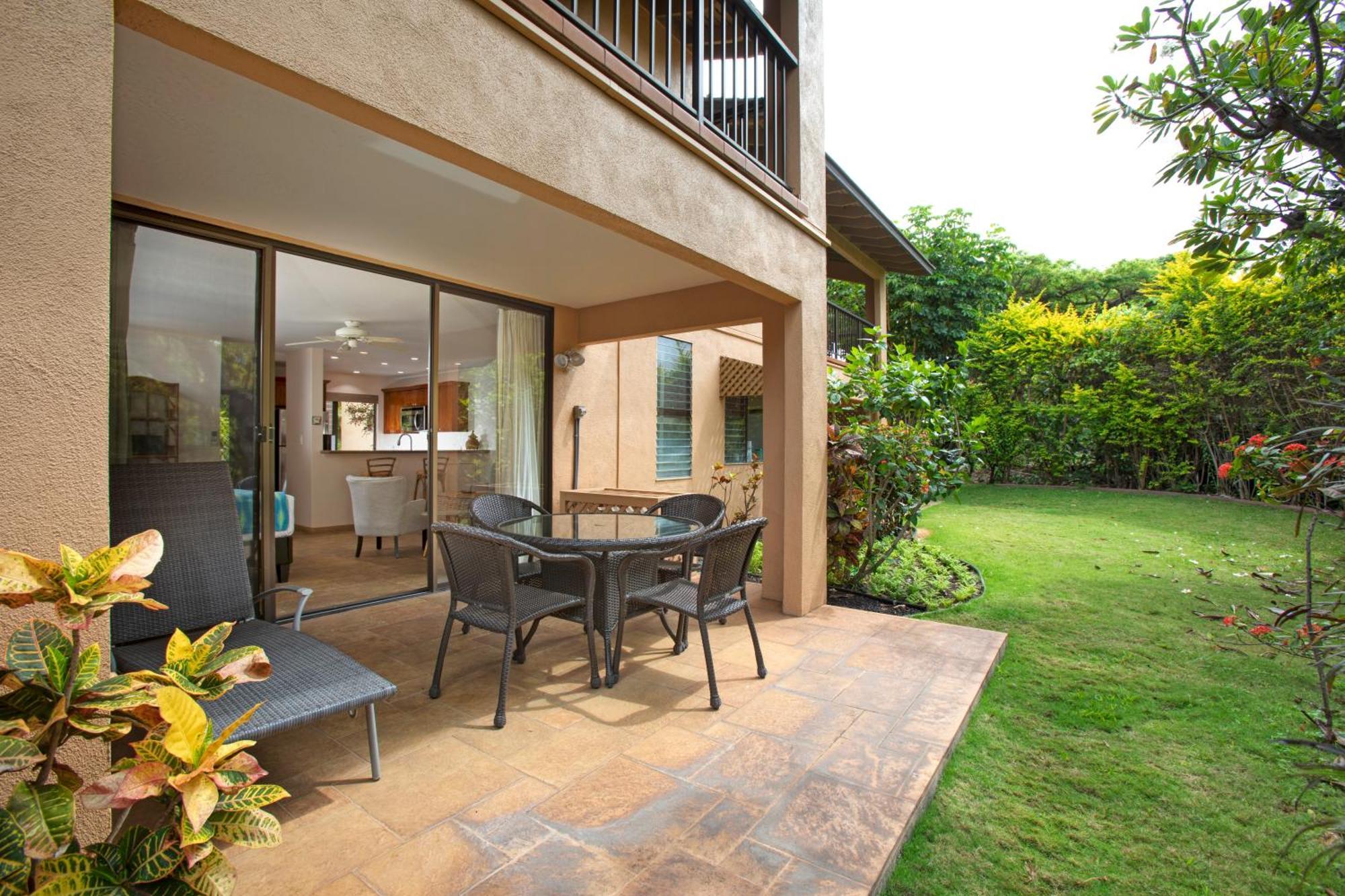 Wailea Ekahi Village - Coraltree Residence Collection Esterno foto