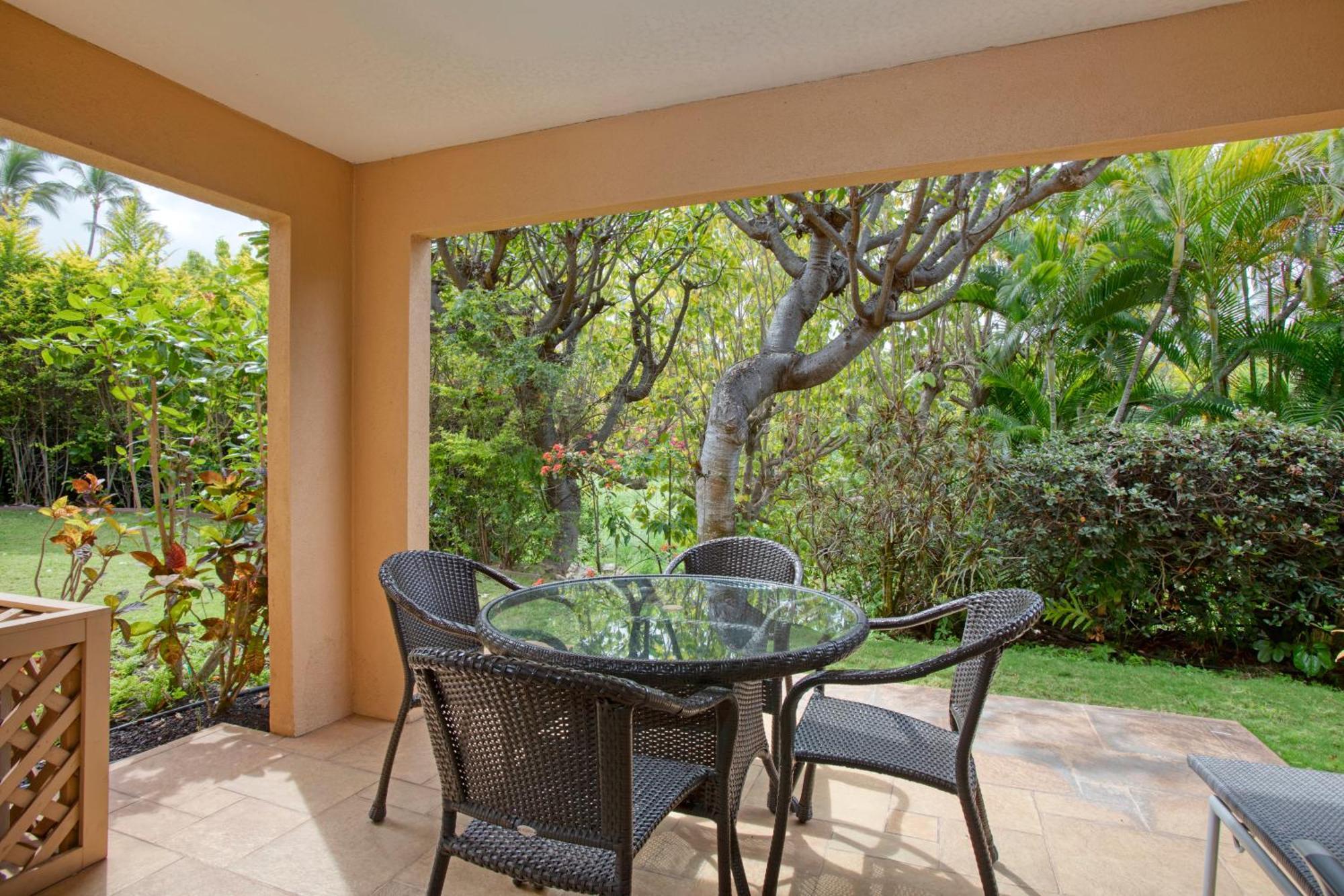 Wailea Ekahi Village - Coraltree Residence Collection Esterno foto