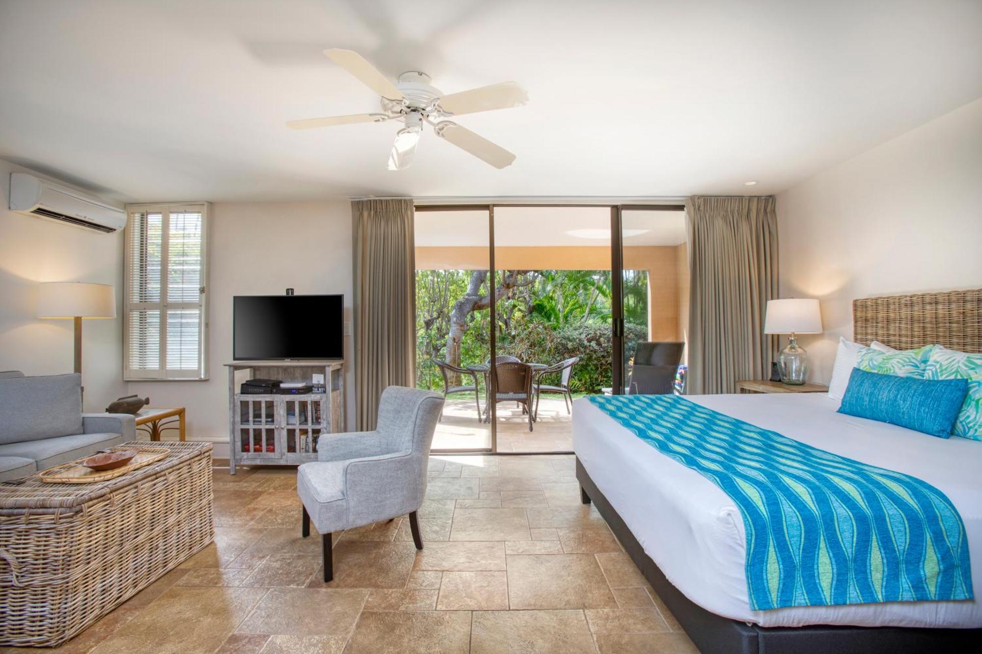 Wailea Ekahi Village - Coraltree Residence Collection Esterno foto