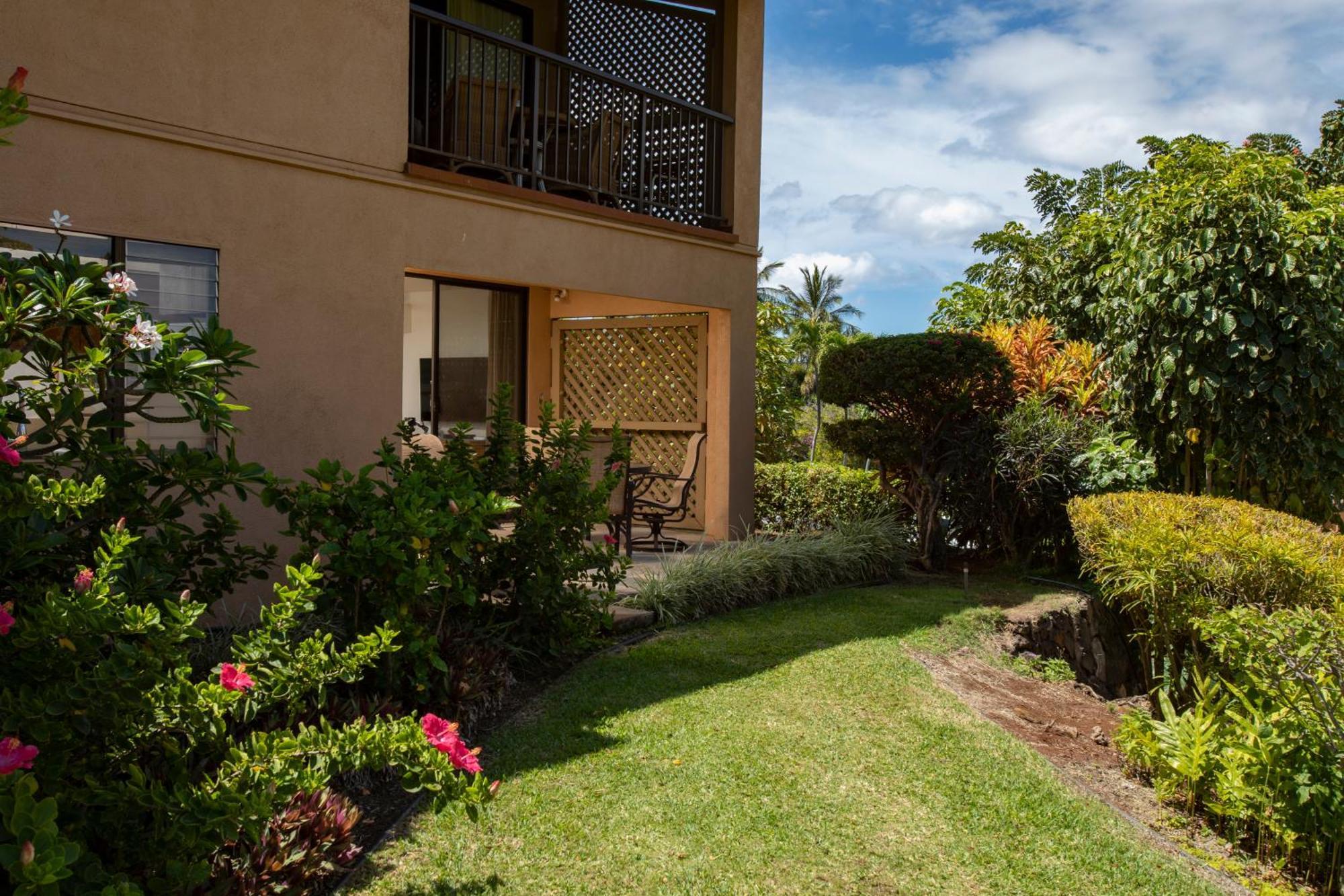 Wailea Ekahi Village - Coraltree Residence Collection Esterno foto