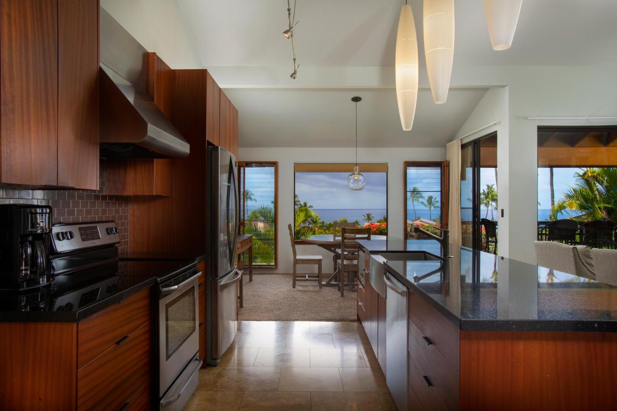 Wailea Ekahi Village - Coraltree Residence Collection Esterno foto