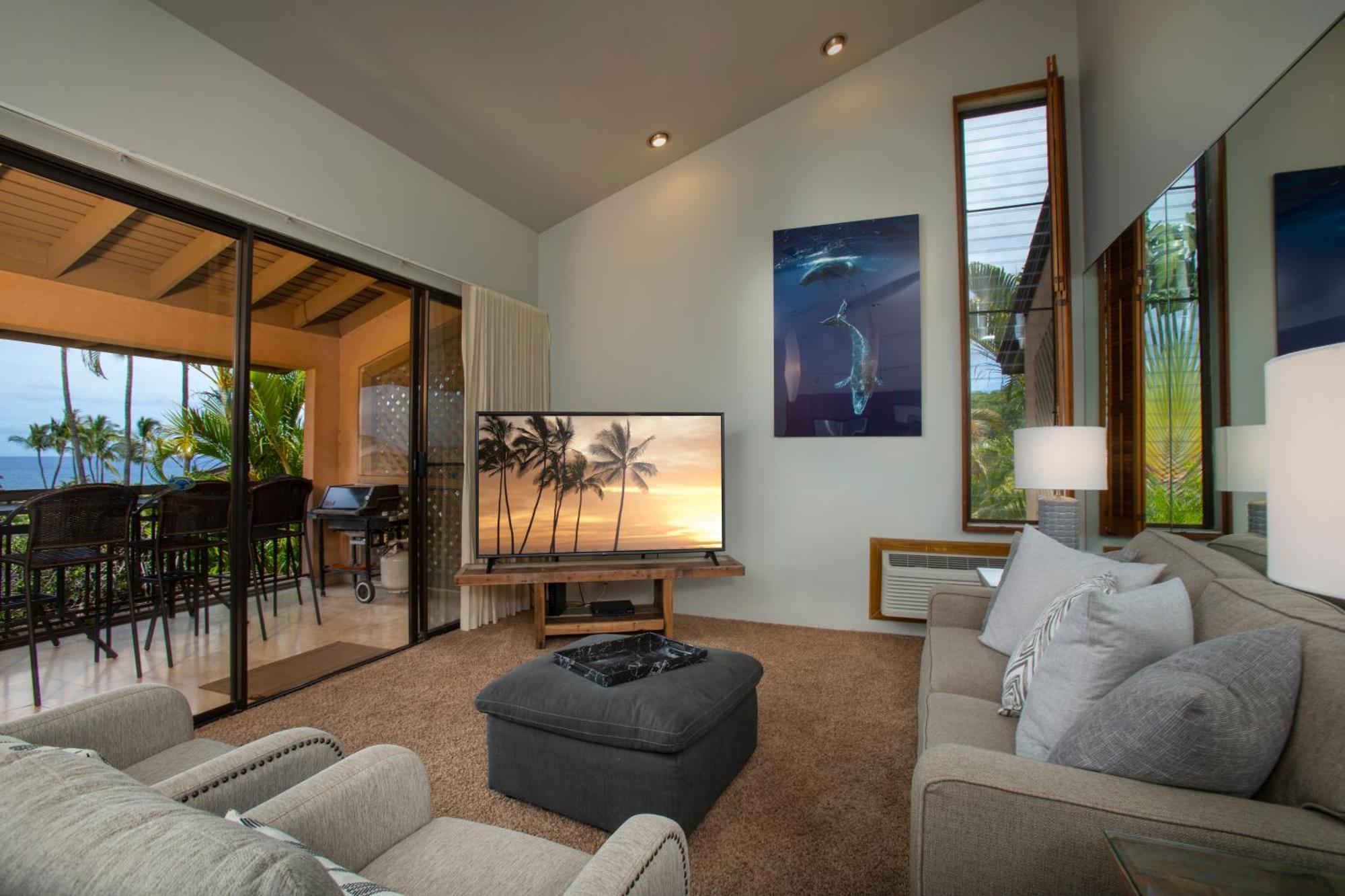 Wailea Ekahi Village - Coraltree Residence Collection Esterno foto