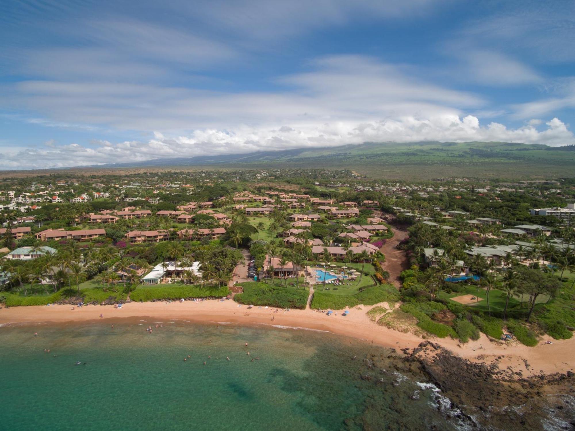 Wailea Ekahi Village - Coraltree Residence Collection Esterno foto