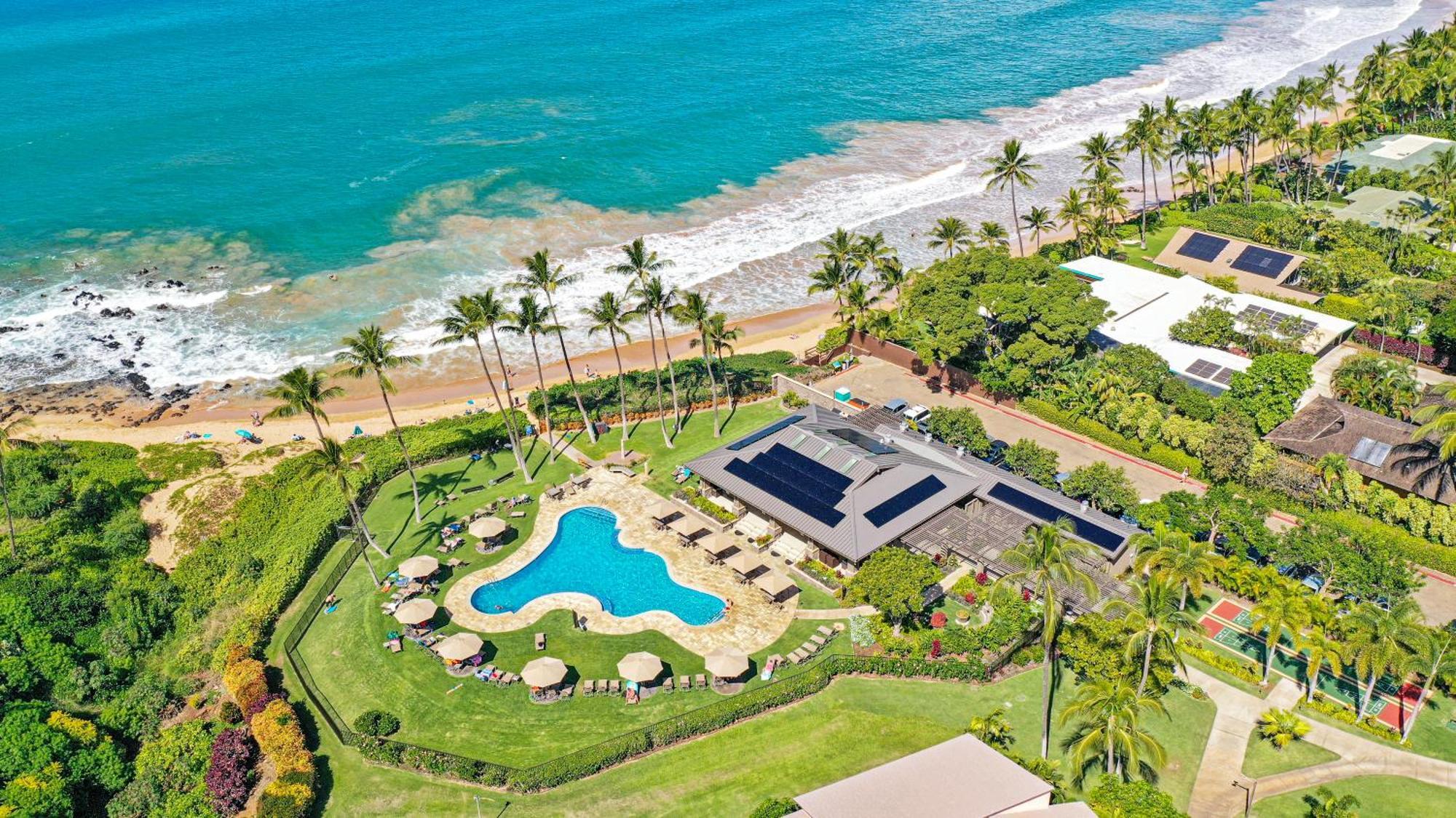 Wailea Ekahi Village - Coraltree Residence Collection Esterno foto
