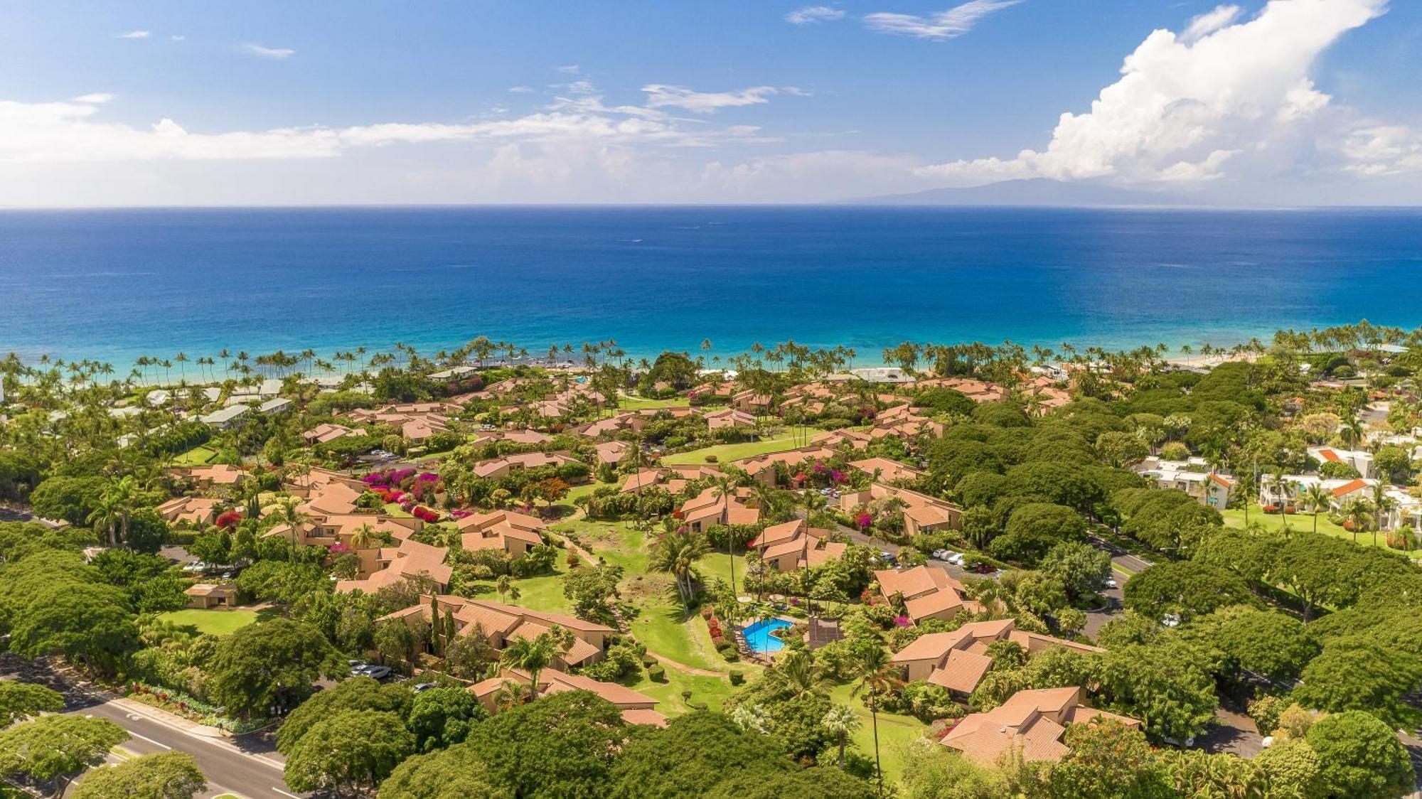Wailea Ekahi Village - Coraltree Residence Collection Esterno foto