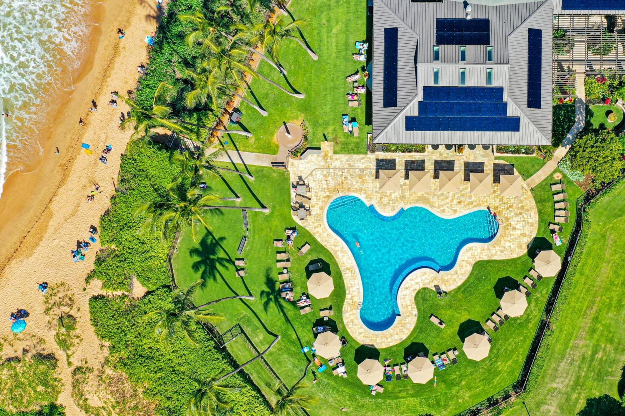 Wailea Ekahi Village - Coraltree Residence Collection Esterno foto
