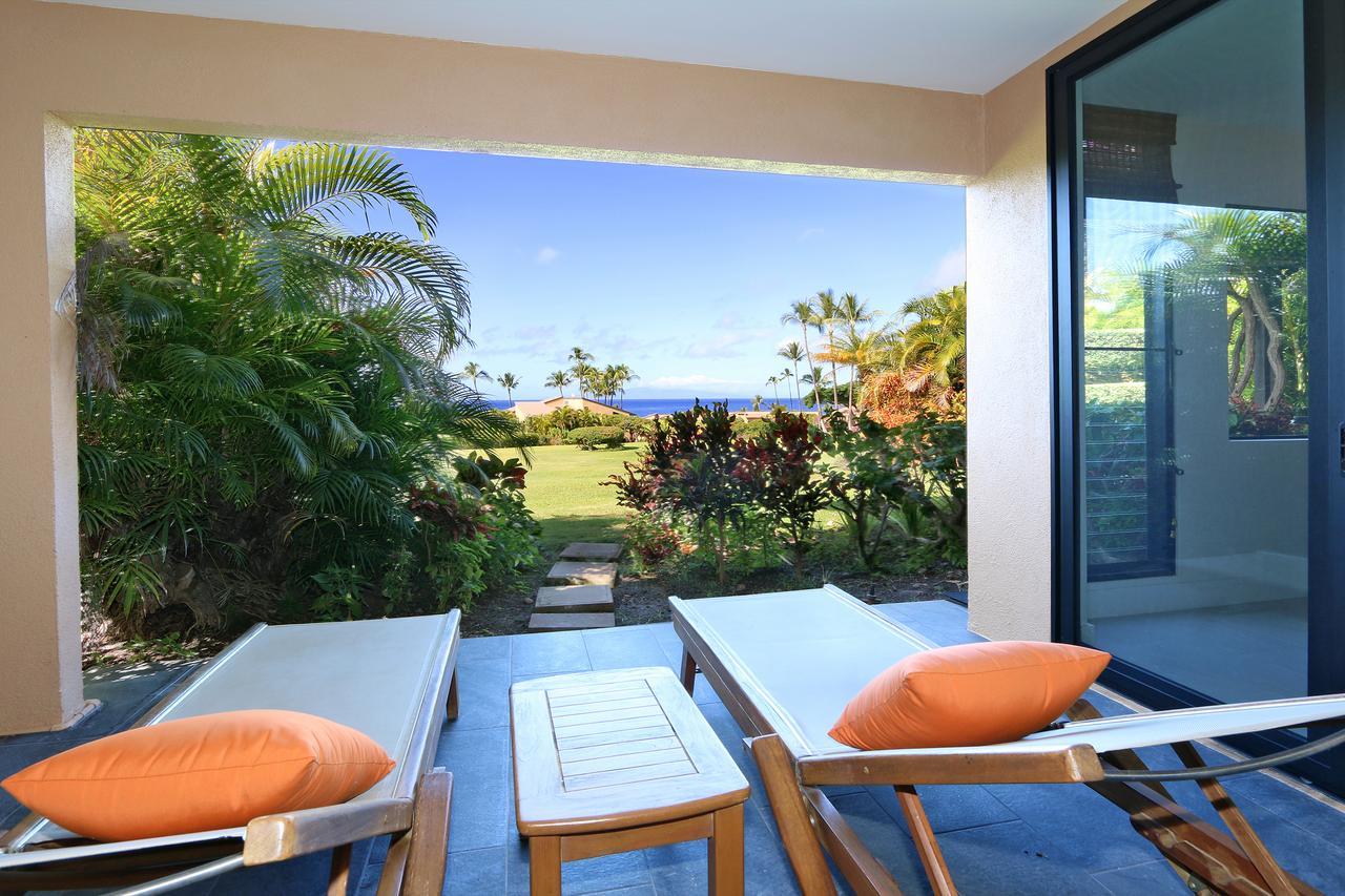 Wailea Ekahi Village - Coraltree Residence Collection Esterno foto