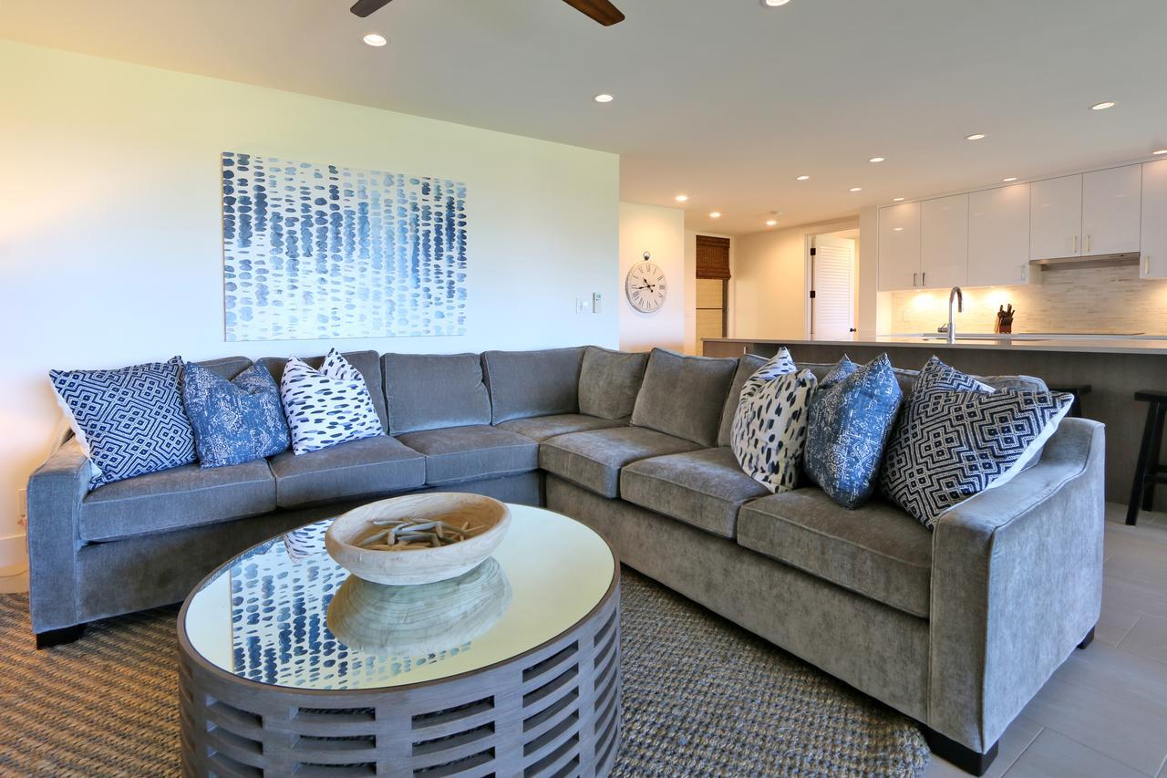 Wailea Ekahi Village - Coraltree Residence Collection Esterno foto