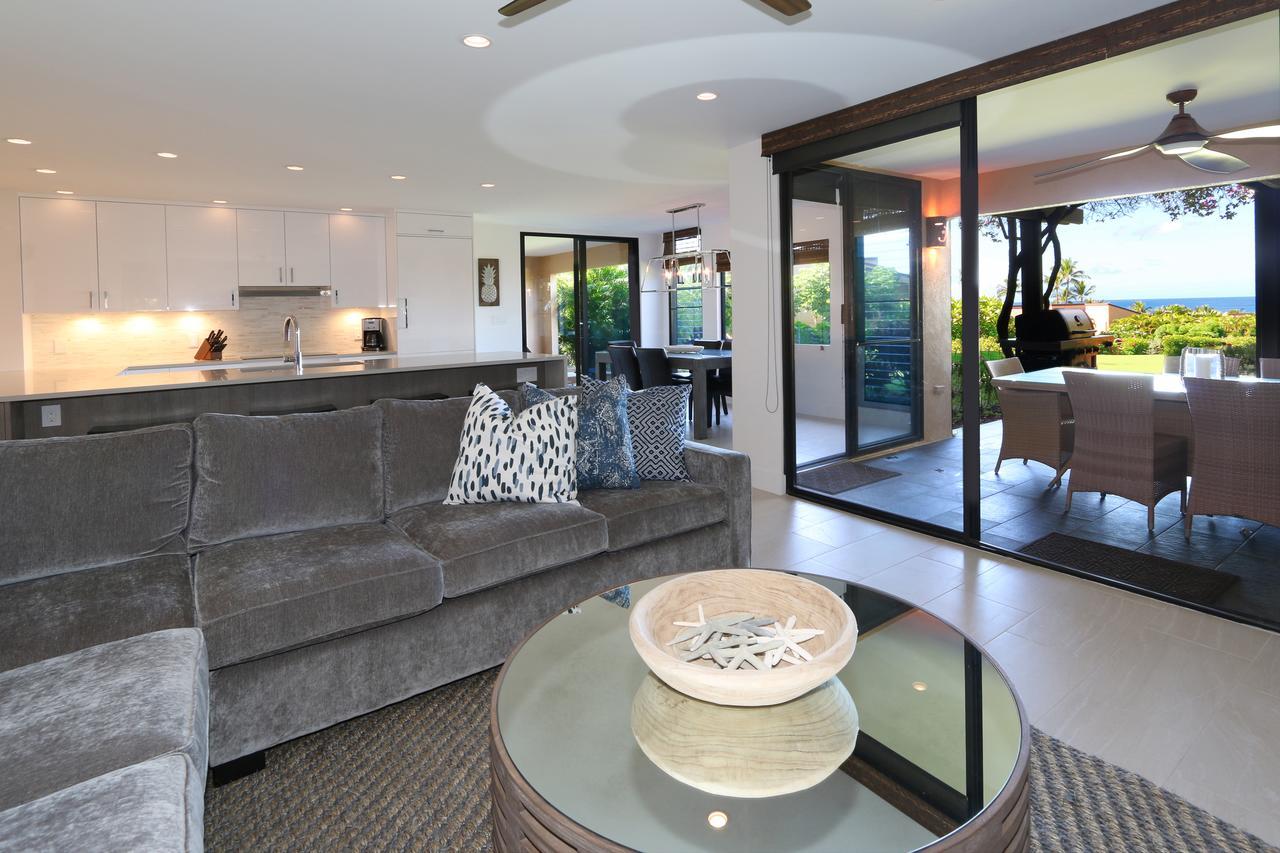 Wailea Ekahi Village - Coraltree Residence Collection Esterno foto