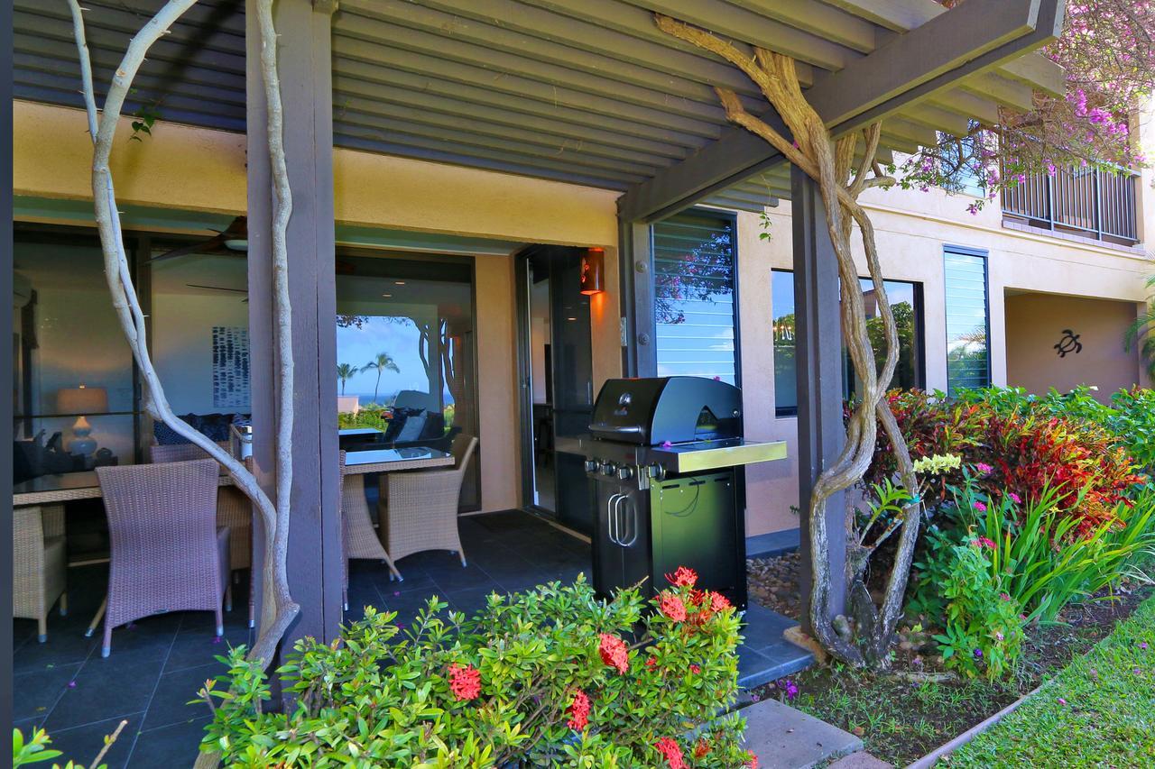 Wailea Ekahi Village - Coraltree Residence Collection Esterno foto