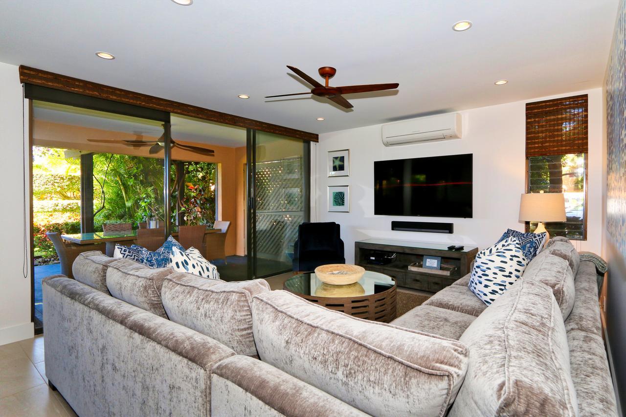 Wailea Ekahi Village - Coraltree Residence Collection Esterno foto