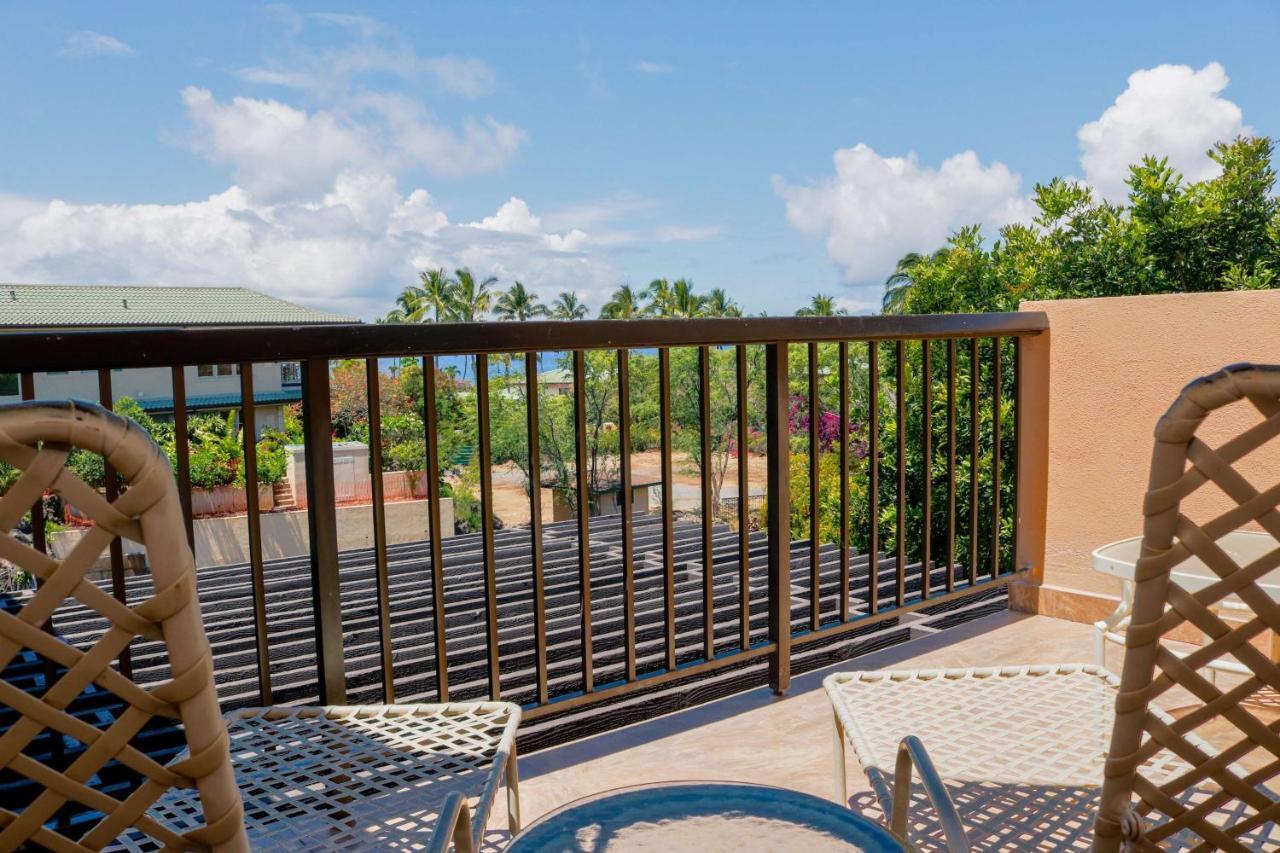 Wailea Ekahi Village - Coraltree Residence Collection Esterno foto