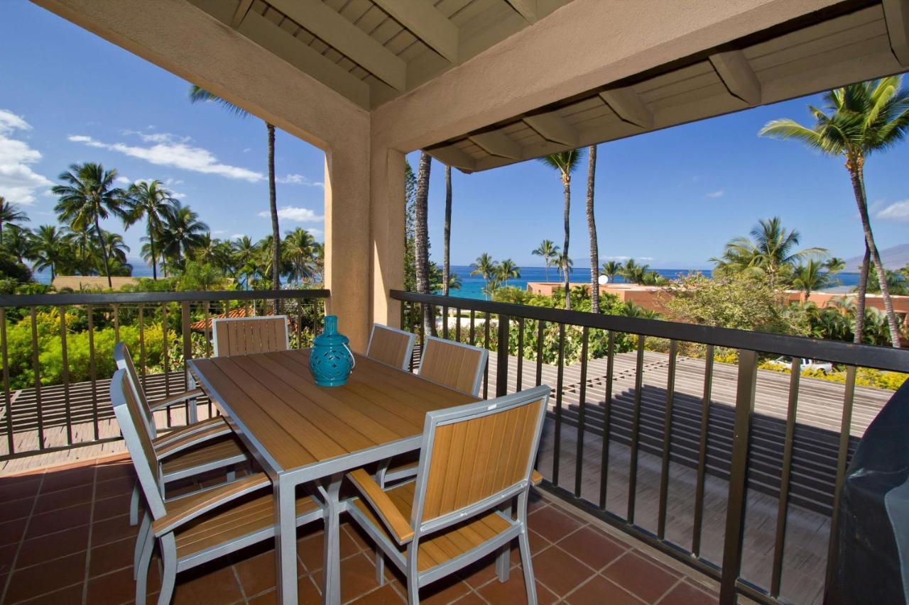 Wailea Ekahi Village - Coraltree Residence Collection Esterno foto