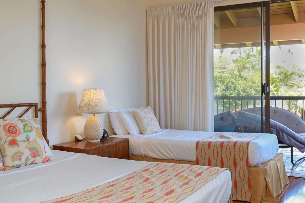 Wailea Ekahi Village - Coraltree Residence Collection Esterno foto