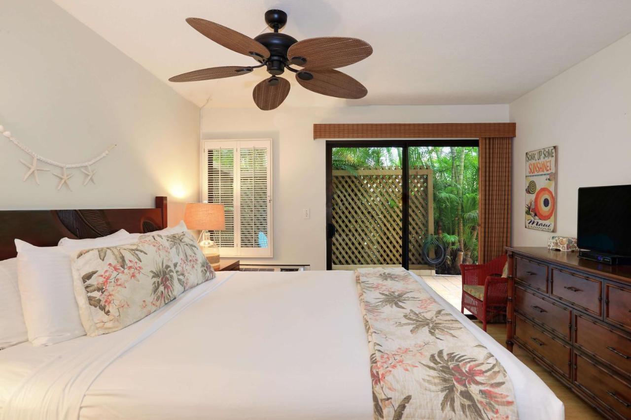 Wailea Ekahi Village - Coraltree Residence Collection Esterno foto