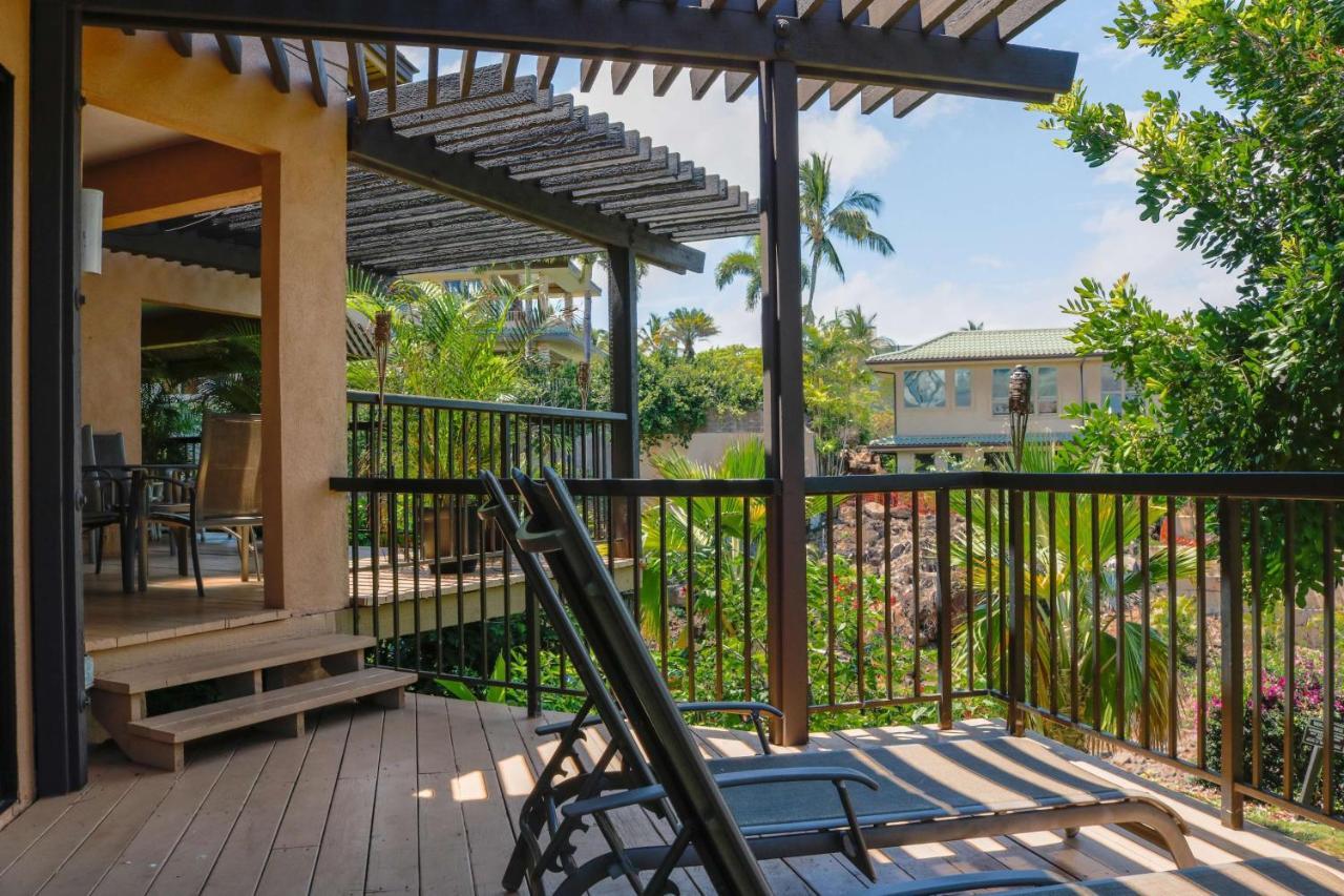 Wailea Ekahi Village - Coraltree Residence Collection Esterno foto