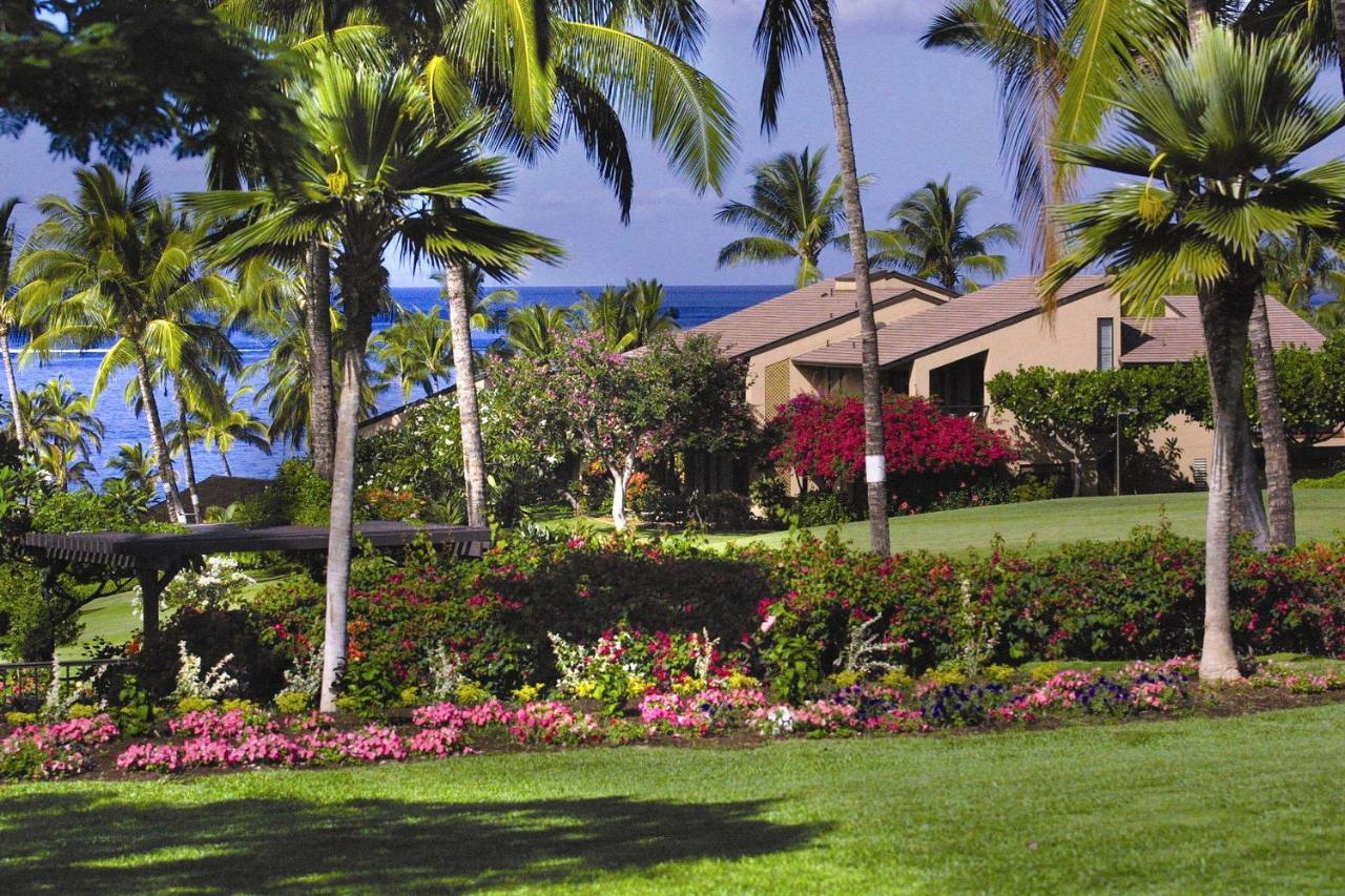 Wailea Ekahi Village - Coraltree Residence Collection Esterno foto