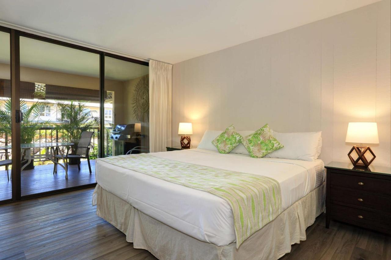 Wailea Ekahi Village - Coraltree Residence Collection Esterno foto