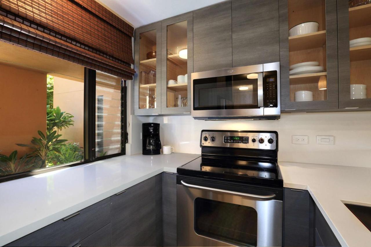 Wailea Ekahi Village - Coraltree Residence Collection Esterno foto