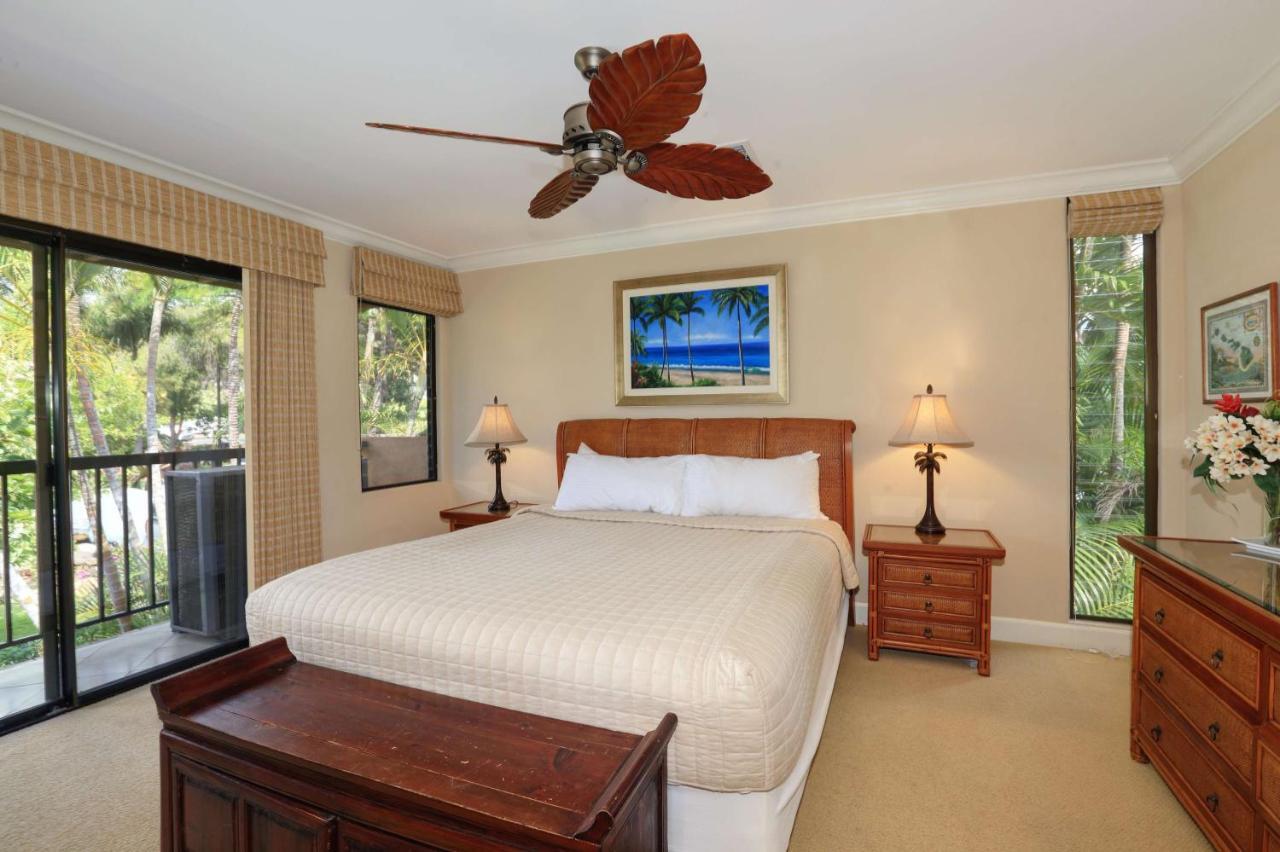 Wailea Ekahi Village - Coraltree Residence Collection Esterno foto