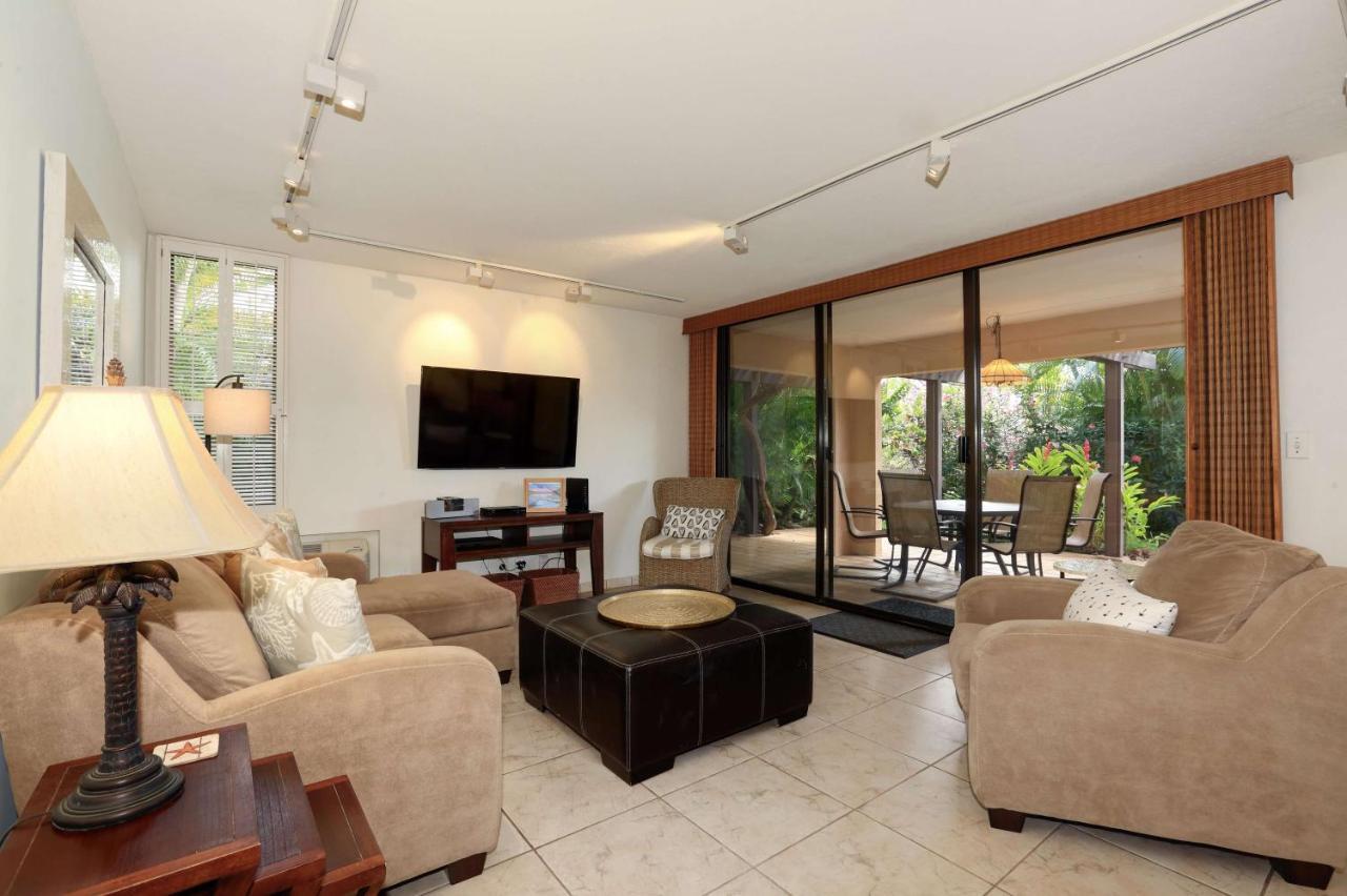 Wailea Ekahi Village - Coraltree Residence Collection Esterno foto