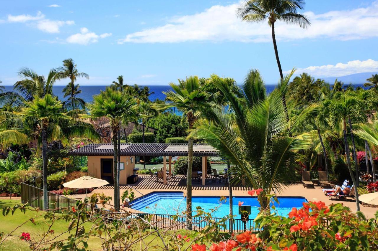 Wailea Ekahi Village - Coraltree Residence Collection Esterno foto