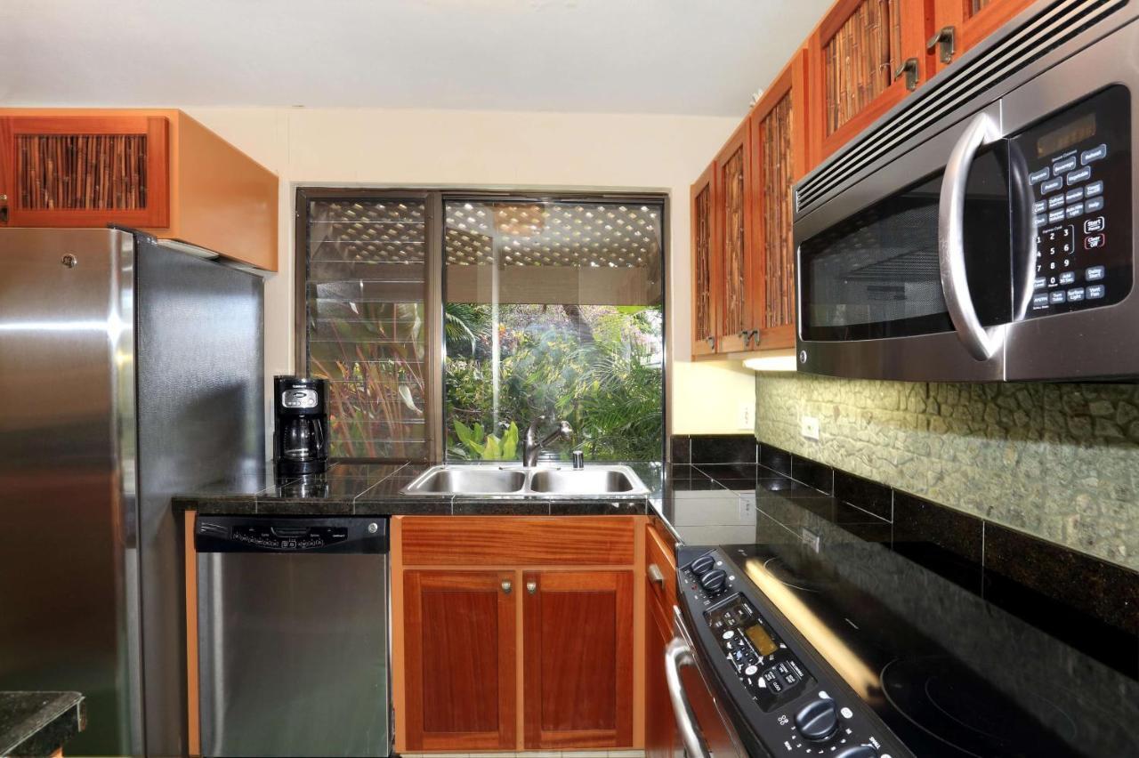 Wailea Ekahi Village - Coraltree Residence Collection Esterno foto