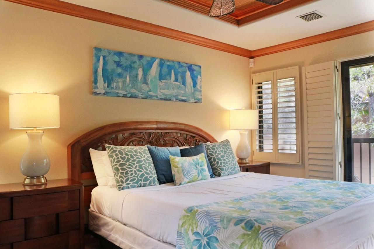 Wailea Ekahi Village - Coraltree Residence Collection Esterno foto