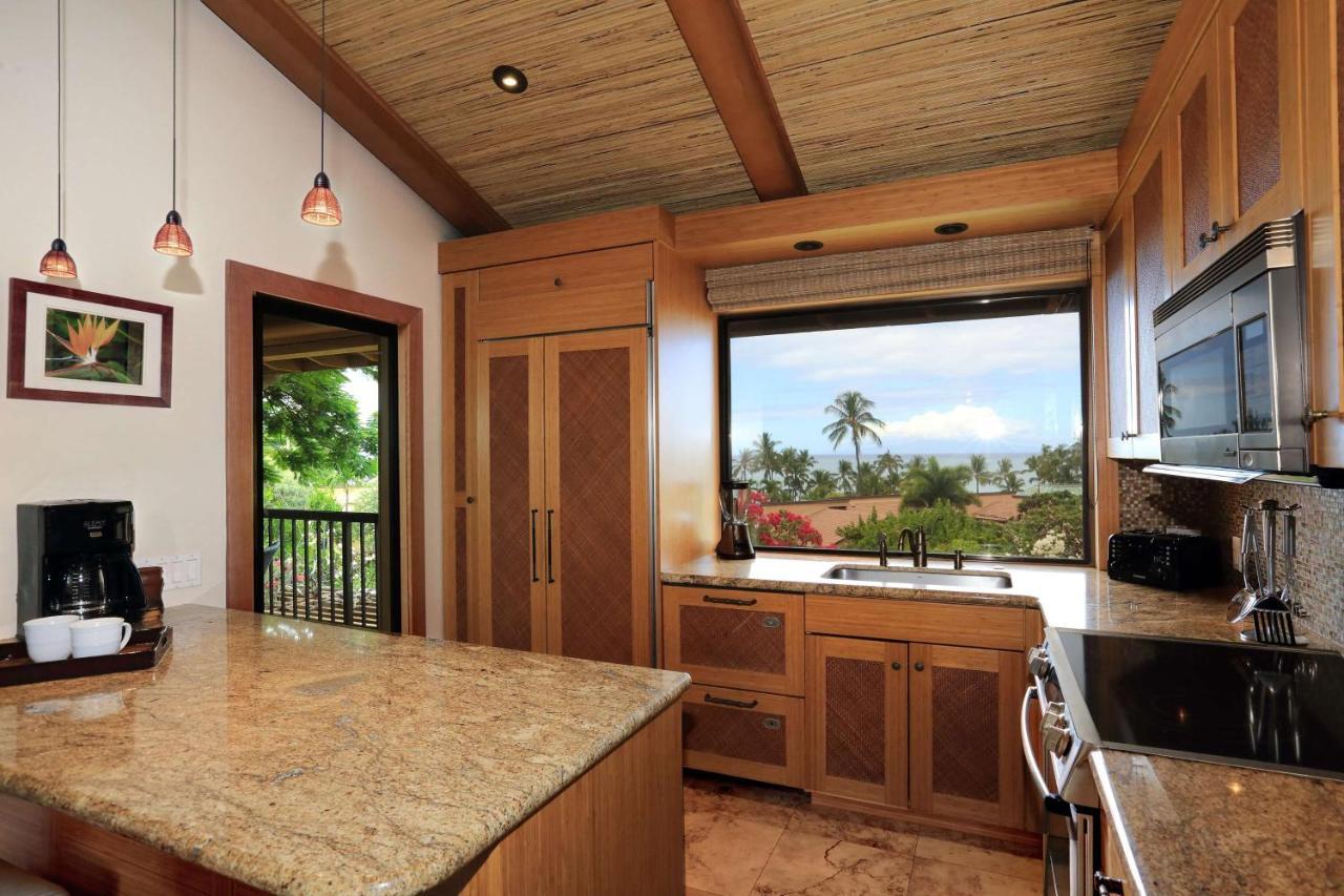 Wailea Ekahi Village - Coraltree Residence Collection Esterno foto